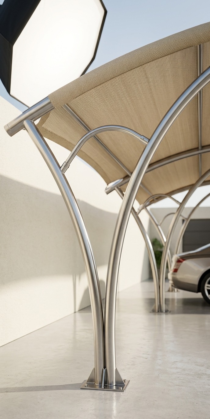 ZUMA TENT